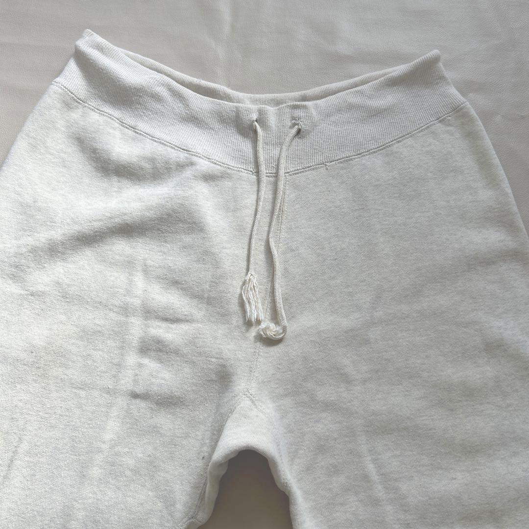 希少】US NAVY 股下ガゼット付きスエットパンツ 超高品質で人気の
