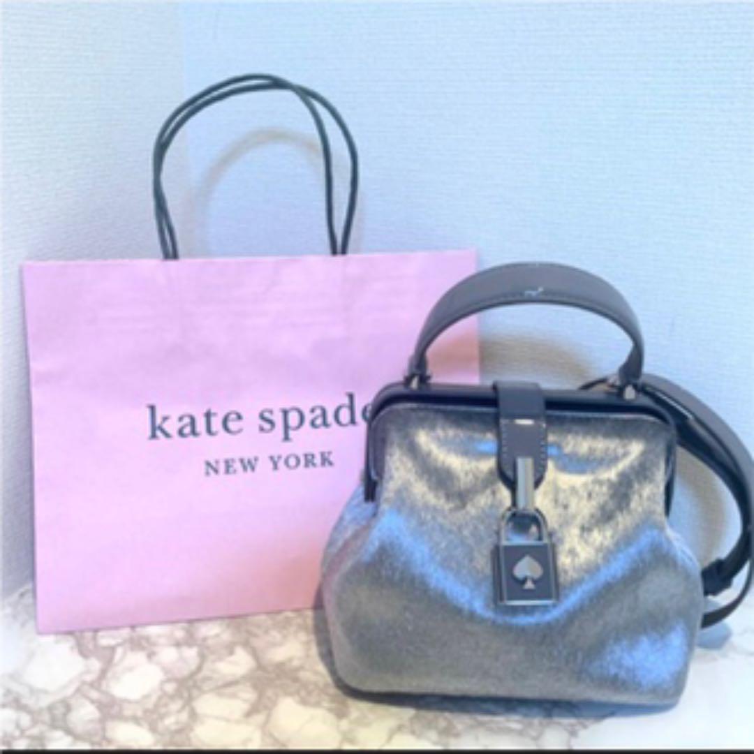 Kate スモール トップ ハンドル Ncopx-m11259395368 spade レメディ パテント 格安再入荷
