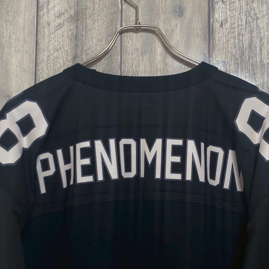 PHENOMENON フェノメノン 2014AW 日本製 半袖 Tシャツ TEE