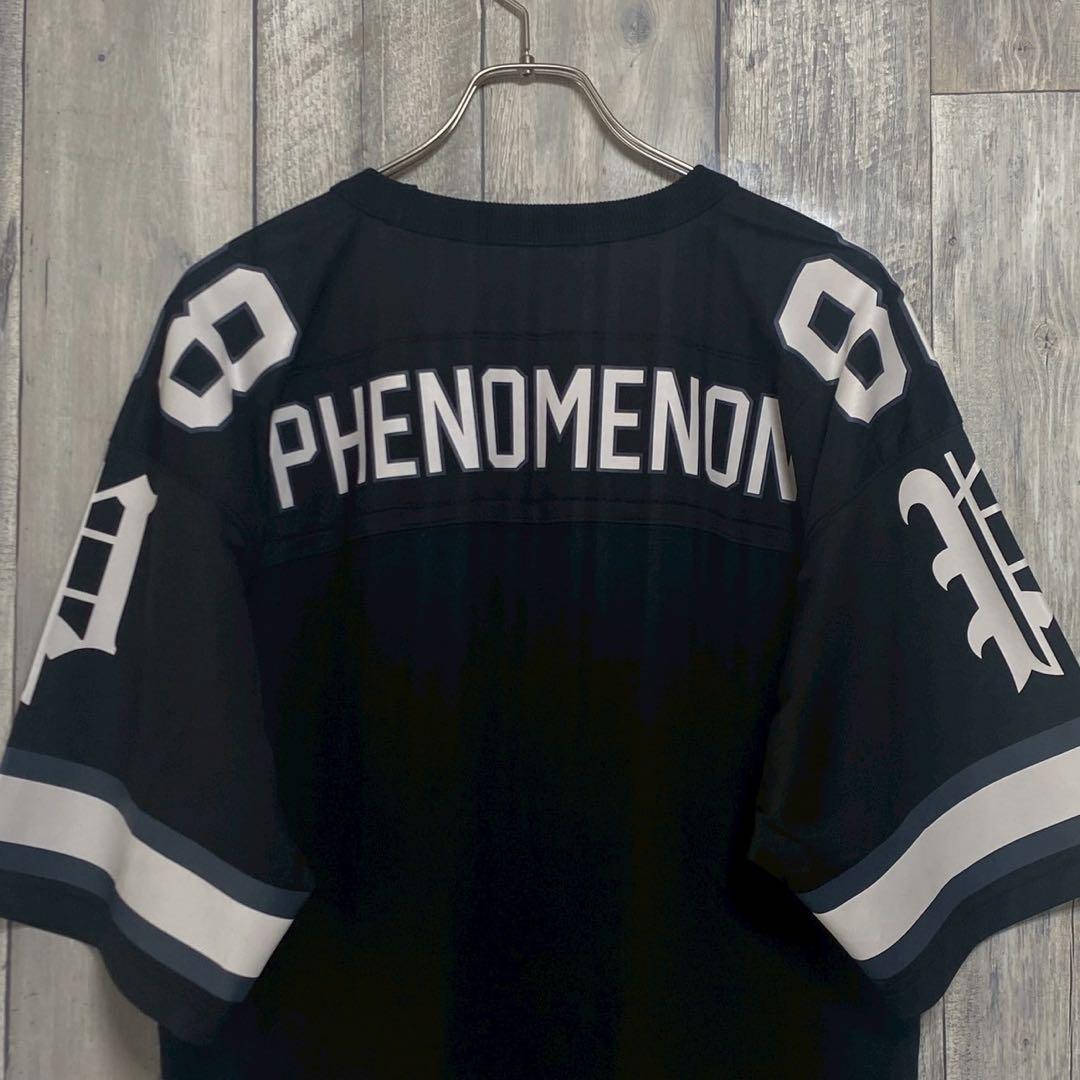 PHENOMENON フェノメノン 2014AW 日本製 半袖 Tシャツ TEE