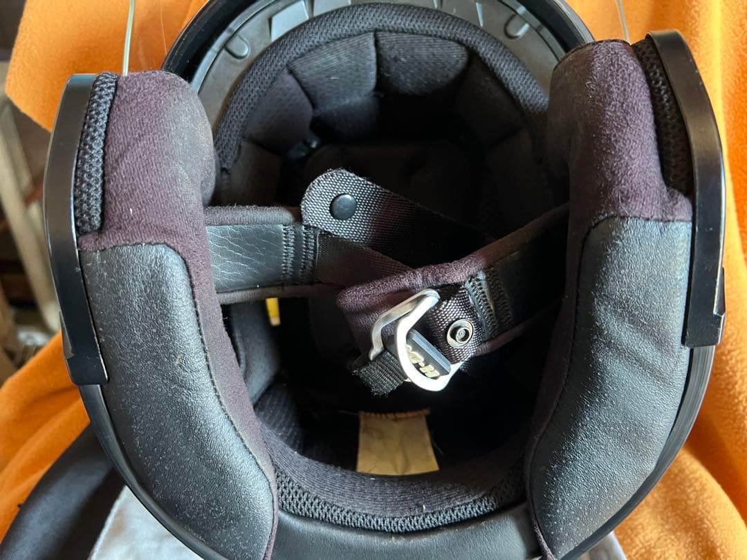 ハーレー純正ヘルメット Lサイズ 美品 | www.ptdexam.com