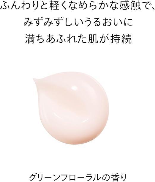 SHISEIDO ベネフィアンス 医薬部外品 ブライトニング 50g