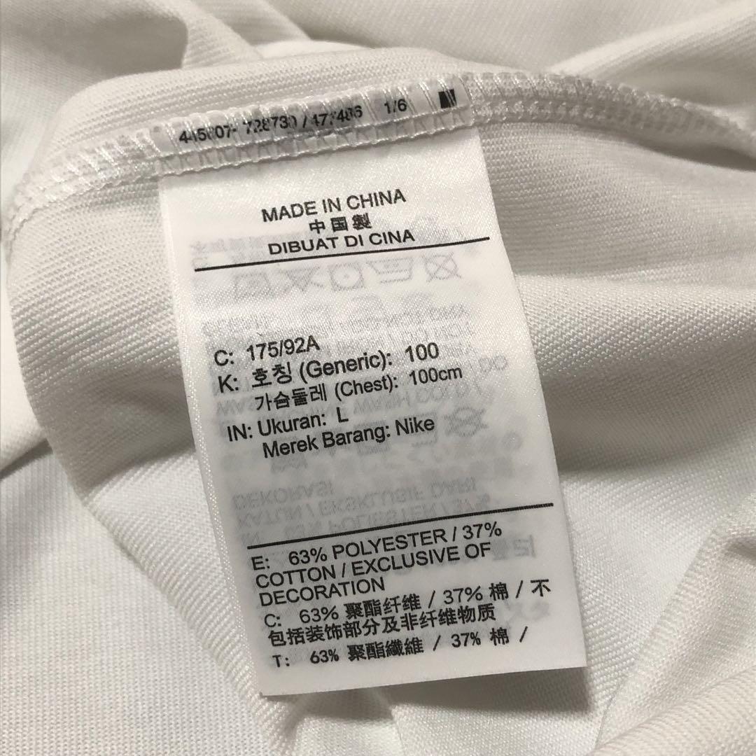 nike acg センター刺繍ロゴ Tシャツ ナイキ 00s y2k 激レア