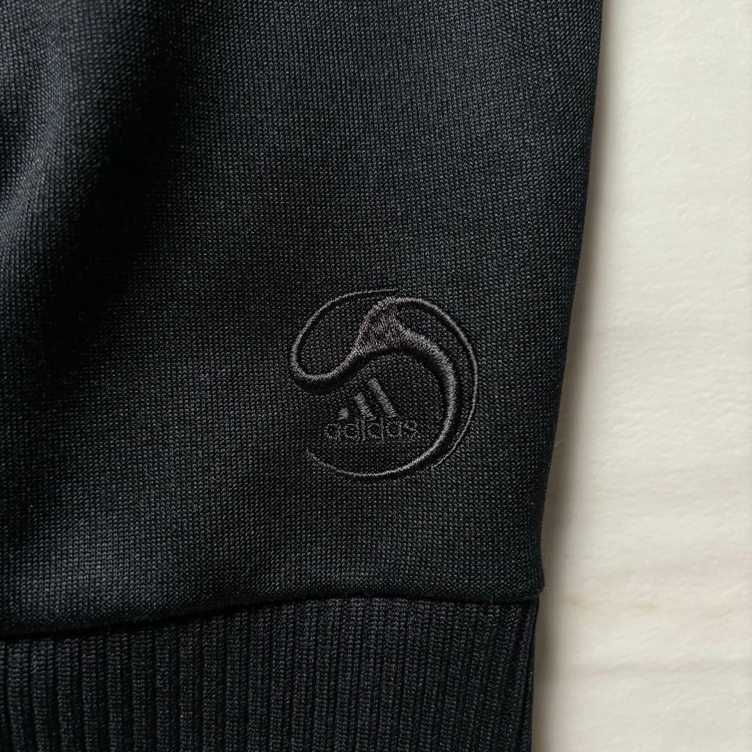 【2008年製】 アディダス FCカイサルクズロルダ トラックジャケット M