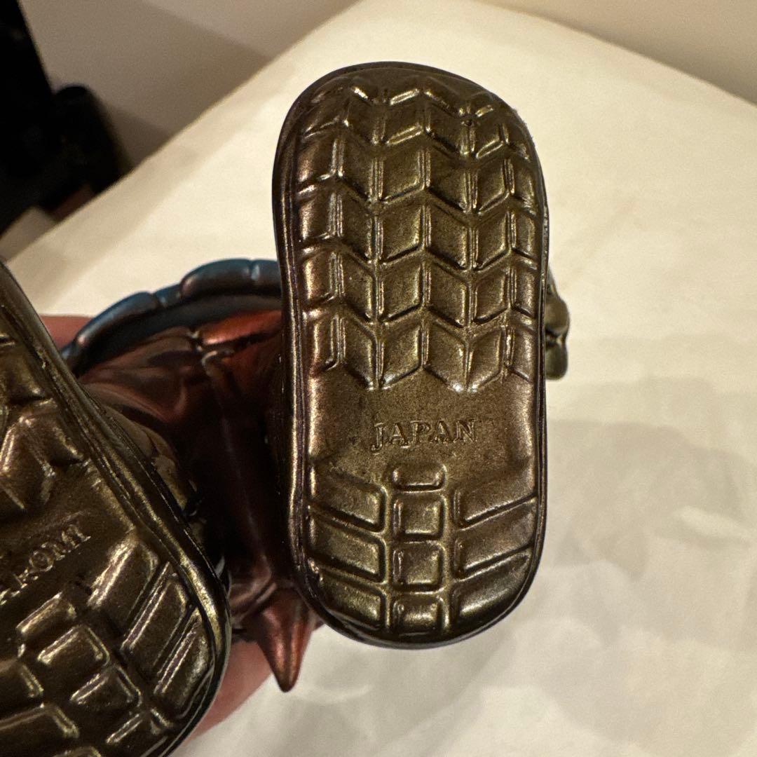 ソフビ 海外限定ギャロミ クトゥルフオイド ソフビ 海外限定ギャロミ クトゥルフオイド