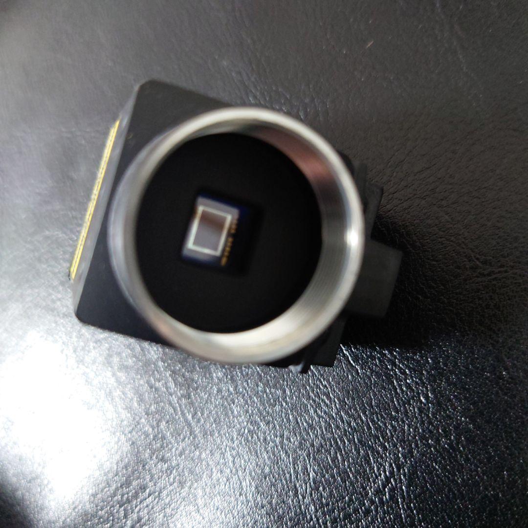 CCD Camera