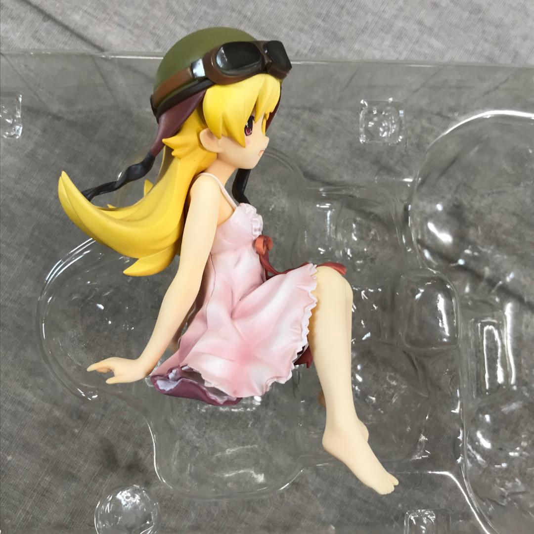 訳アリ 化物語 忍野忍 グッドスマイルカンパニー(1/8スケール