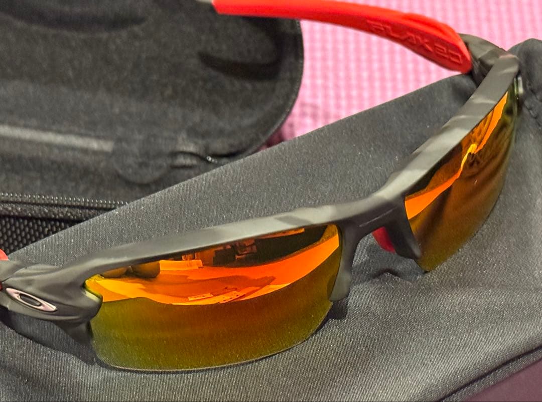 オークリー サングラス【FLAK 2.0】 オークリー サングラス【FLAK 2.0】