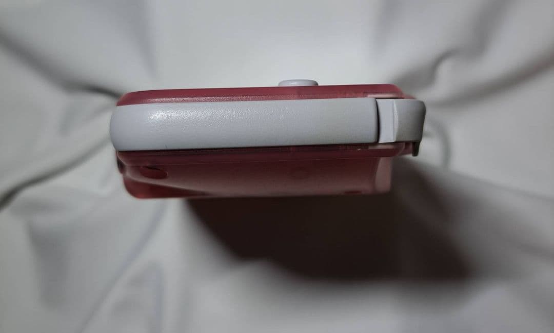 ゲームボーイアドバンス傷や汚れあり