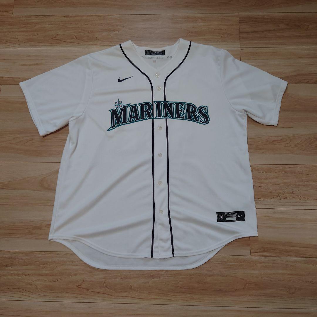 希少NIKEユニ】#51 ICHIRO イチロー ユニフォーム 限定 正規品 希少NIKEユニ】#51 ICHIRO イチロー ユニフォーム 限定 正規品