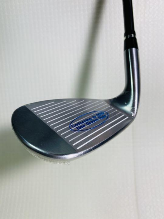 ヤマハ Inpres X Classic アイアン AS TBX-412I SR