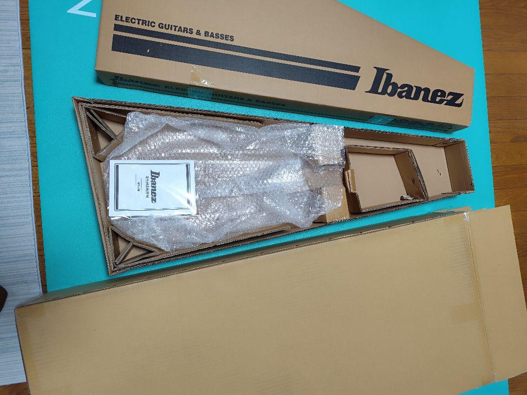 Ibanez アイバニーズ SA360NQM BMG エレキギター