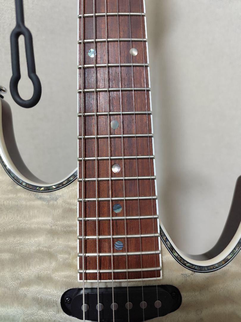 Ibanez アイバニーズ SA360NQM BMG エレキギター