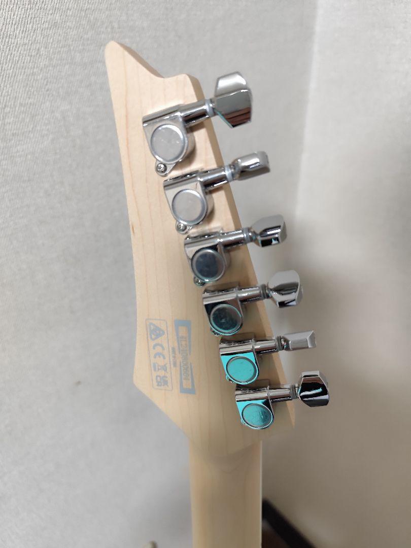 Ibanez アイバニーズ SA360NQM BMG エレキギター