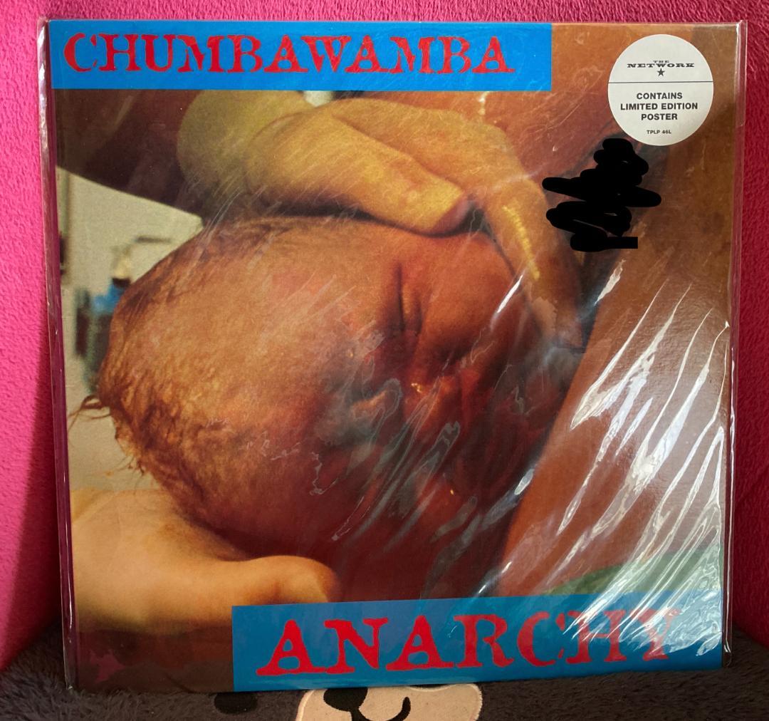 Amazon.co.jp: GIGAレア!!発売禁止の問題作/Chumbawamba