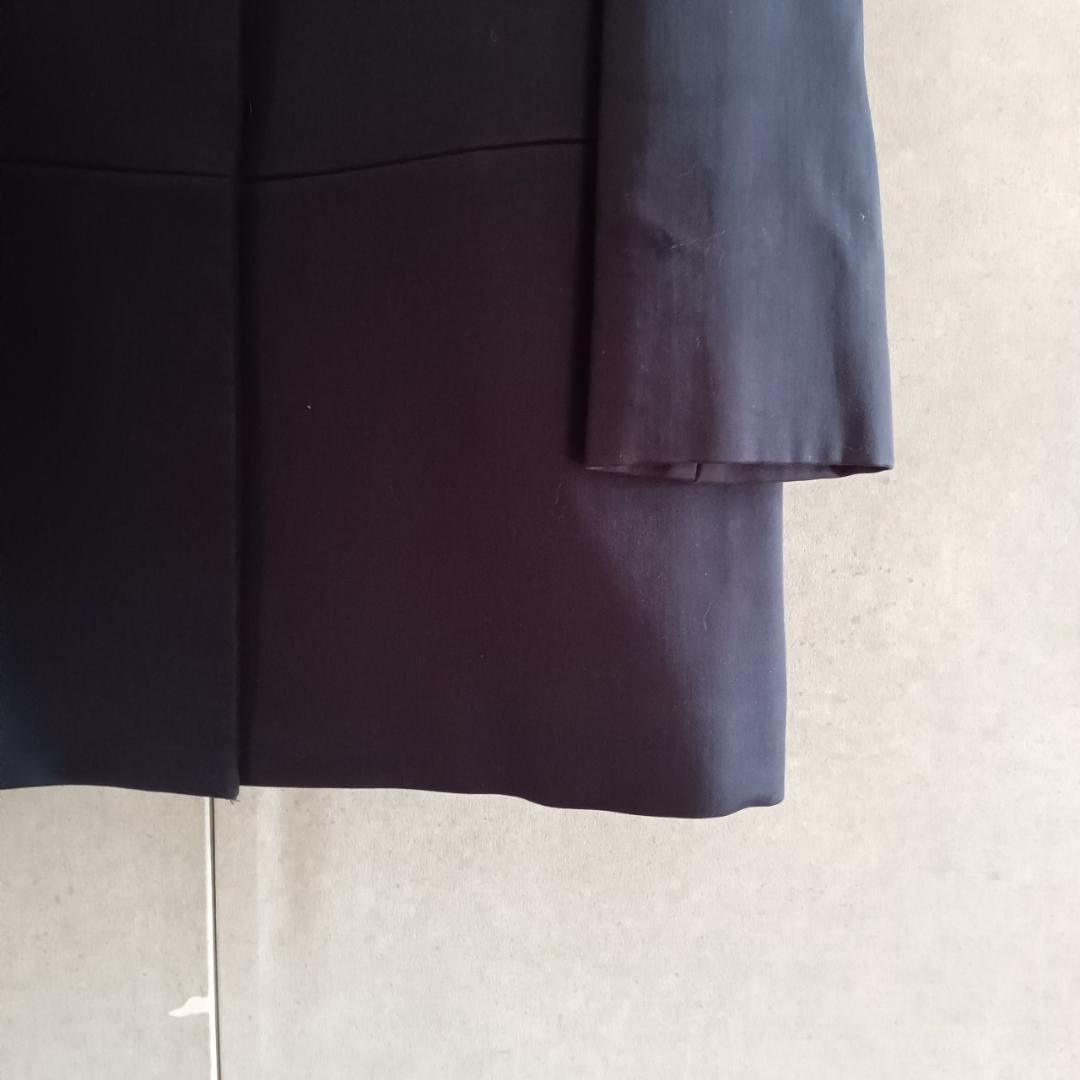 STELLA McCARTNEY ステンカラーコート ハンガリー製　X1297