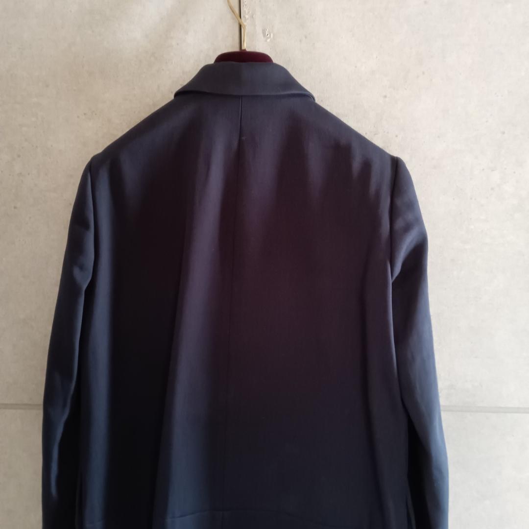 STELLA McCARTNEY ステンカラーコート ハンガリー製　X1297