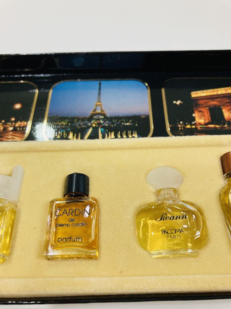 アメリカ香水6点セット Amazon.com : Tom Ford Signature Fragrance Discovery Gift Set
