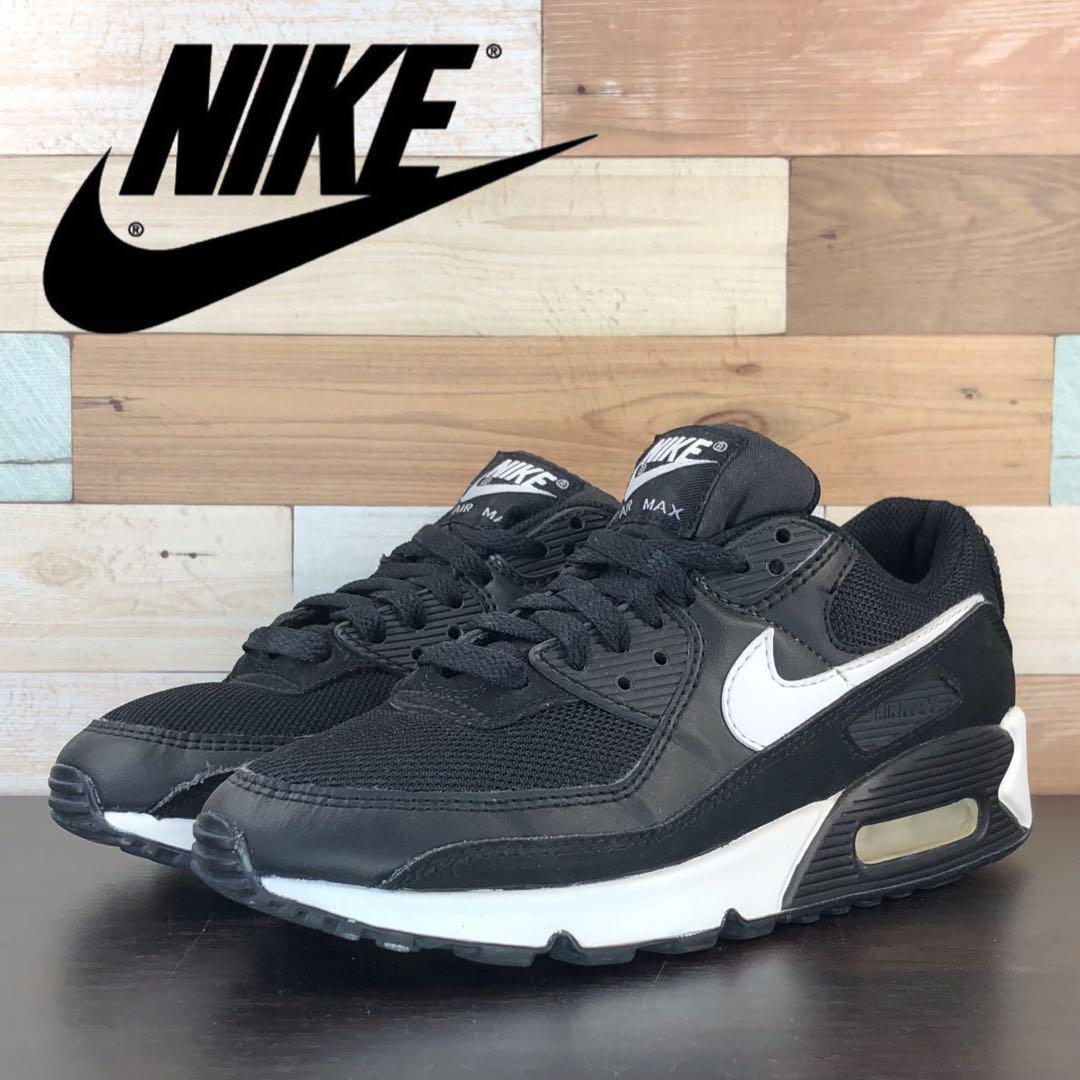 NIKE AIR MAX 90 24.5cm