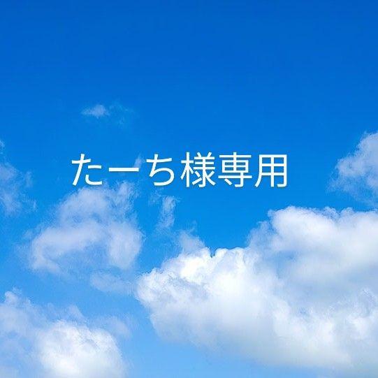 たーち様専用
