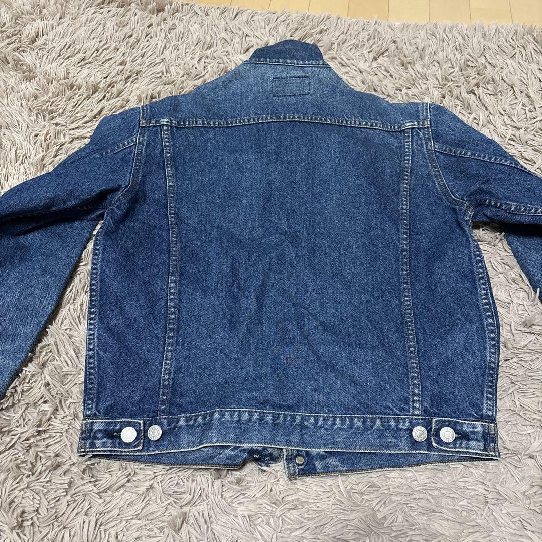 LEVI’S リーバイス Gジャン オレンジタブ 80s Mサイズ