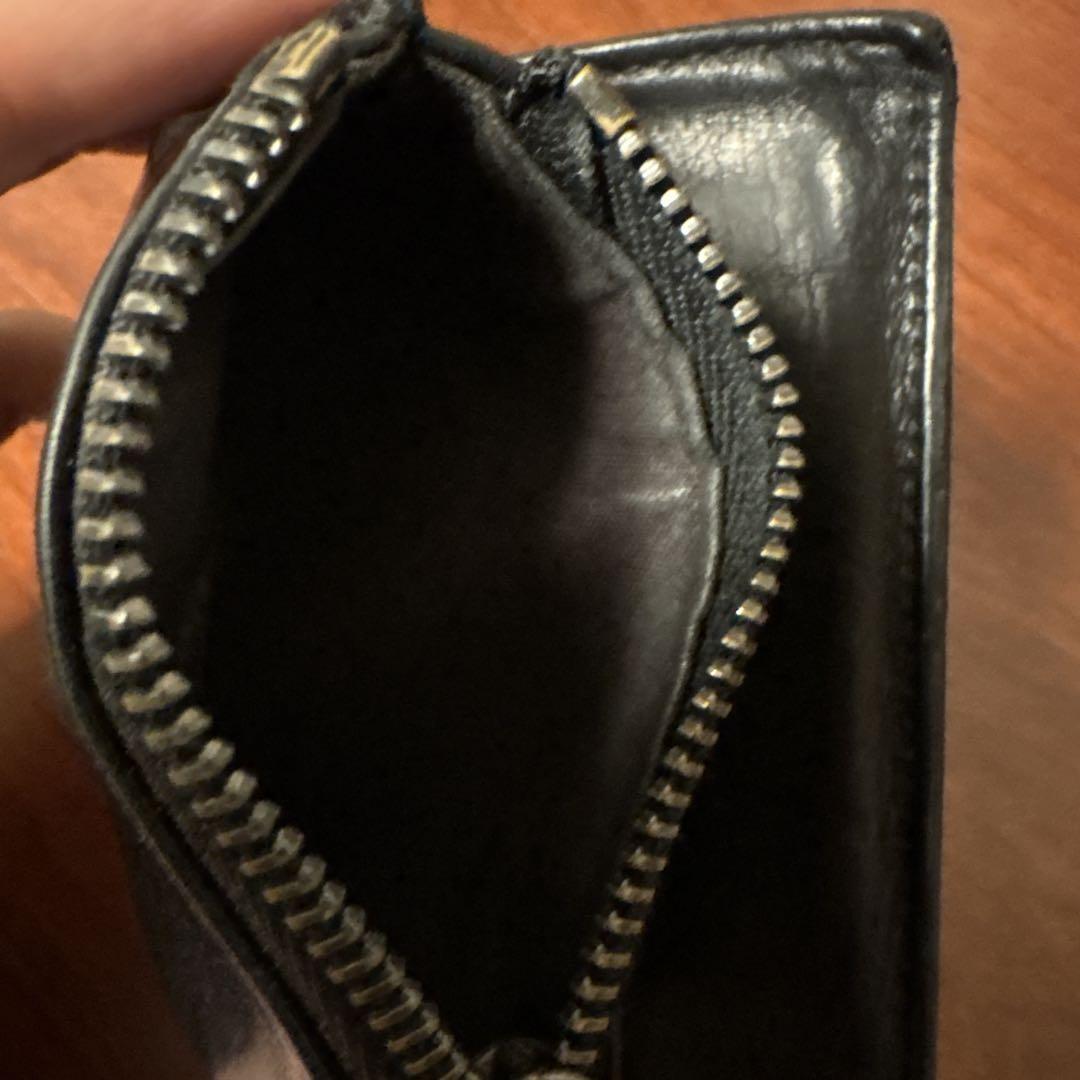 Maison Margiela三つ折財布
