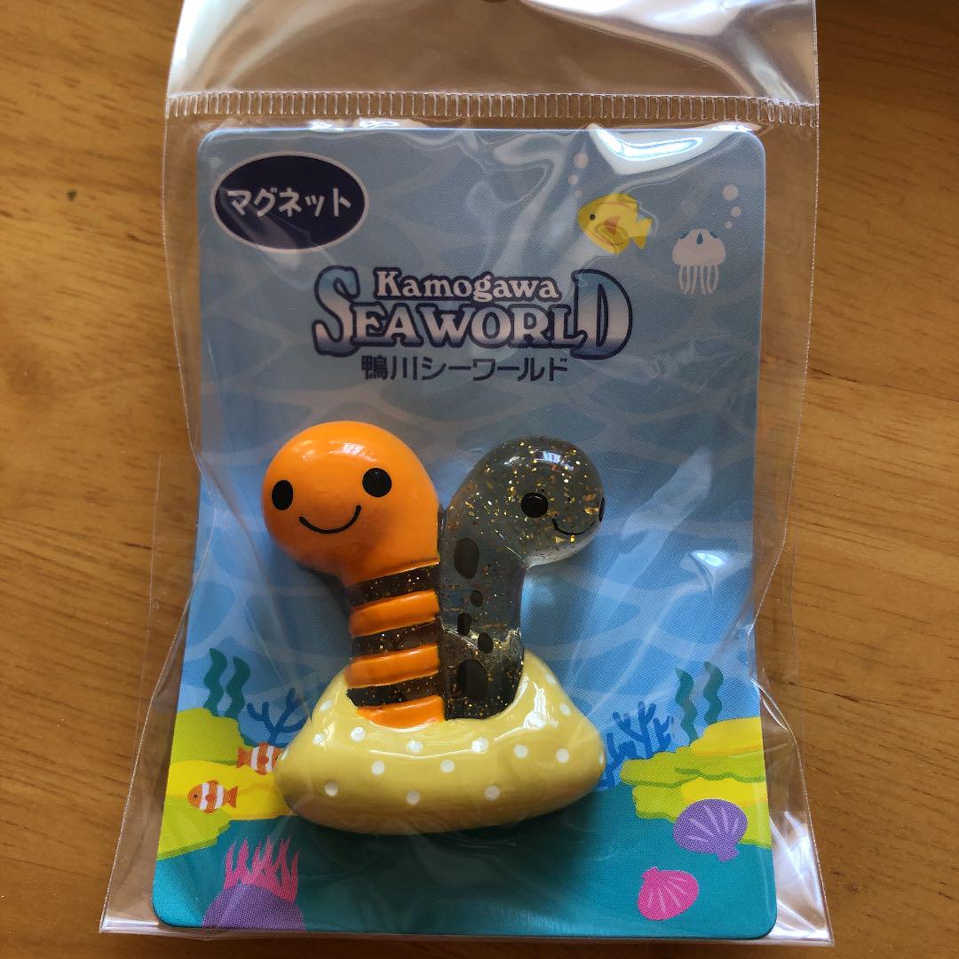 鴨川シーワールド》お土産セット - メルカリ