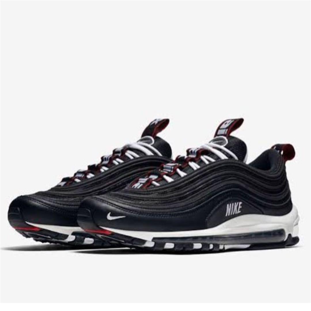 nike エアマックス97 プレミアム 27cm