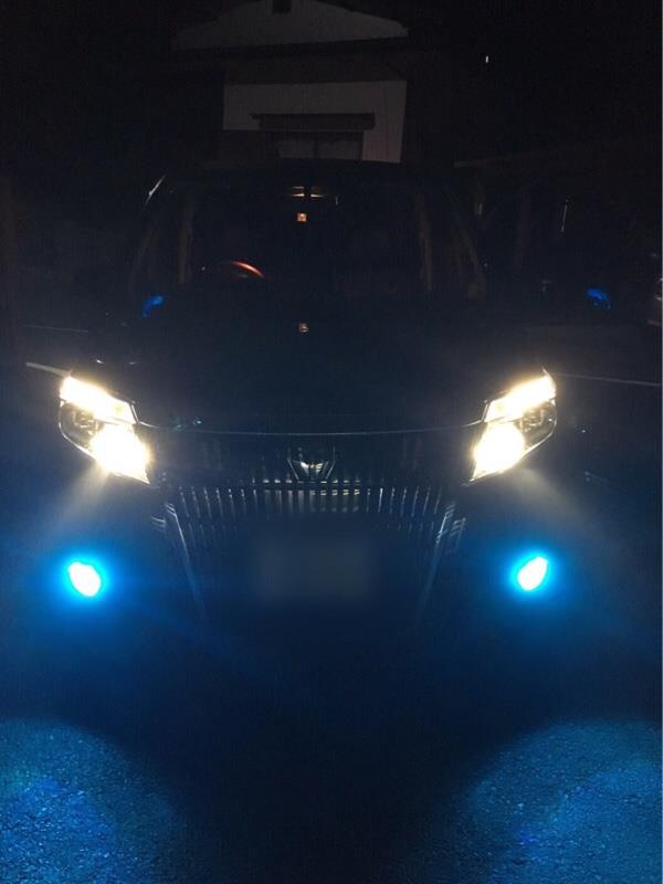 h8h11h16led フォグランプ アイスブルー メルカリ h8h11h16led フォグランプ アイスブルー メルカリ