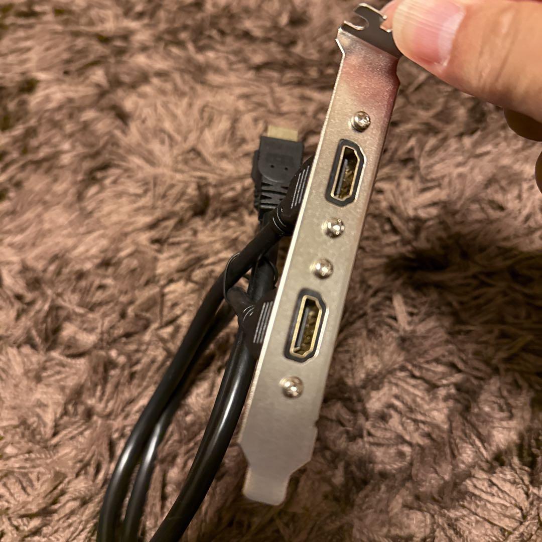 拡張カード Blackmagic DeckLink 4K Extreme Blackmagic Design DeckLink 4K Extreme Capture Card with HDMI
