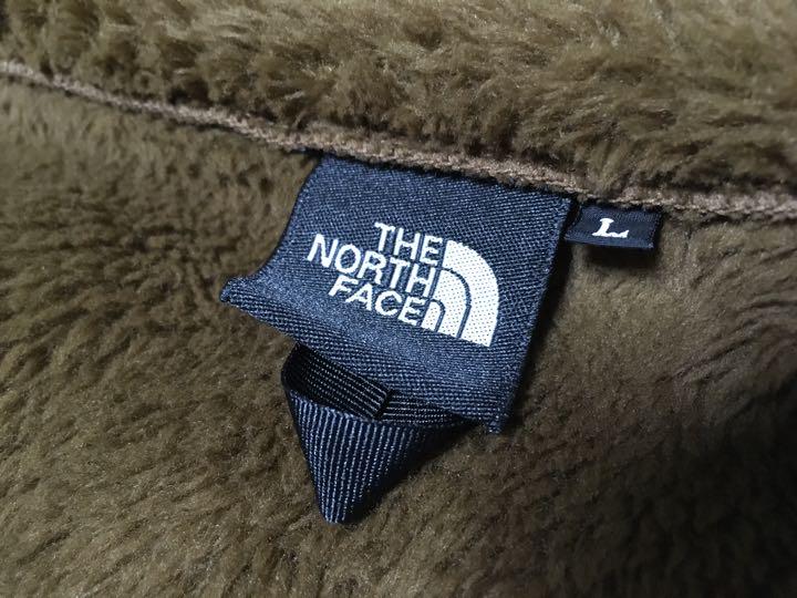 THE NORTH FACE】アンタークティカ バーサ ロフトジャケット