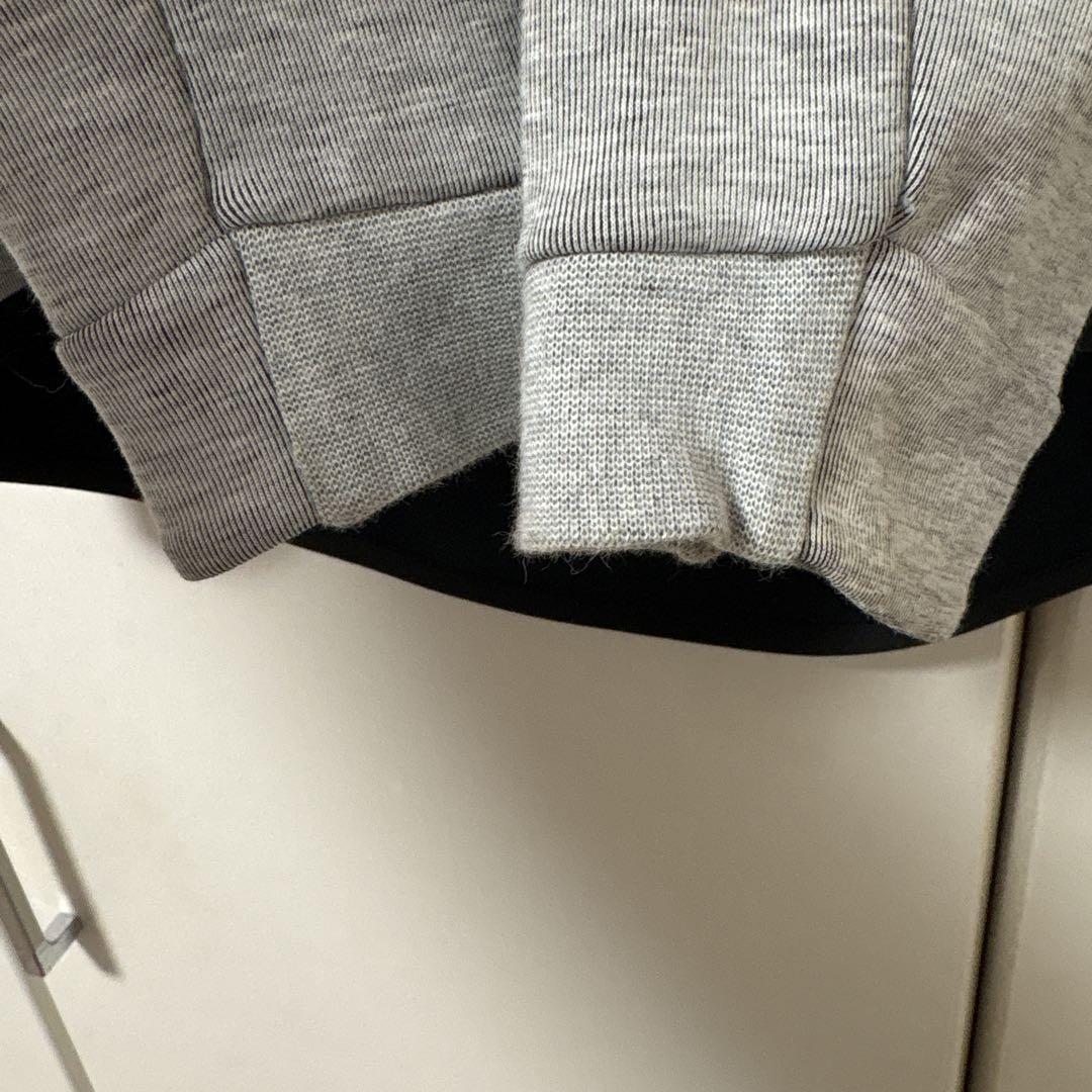 NIKEテックフリース　　　M