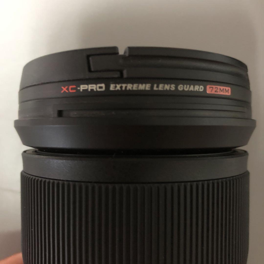 NIKKOR Ｚ24-70mm f/4 S レンズ 日本製