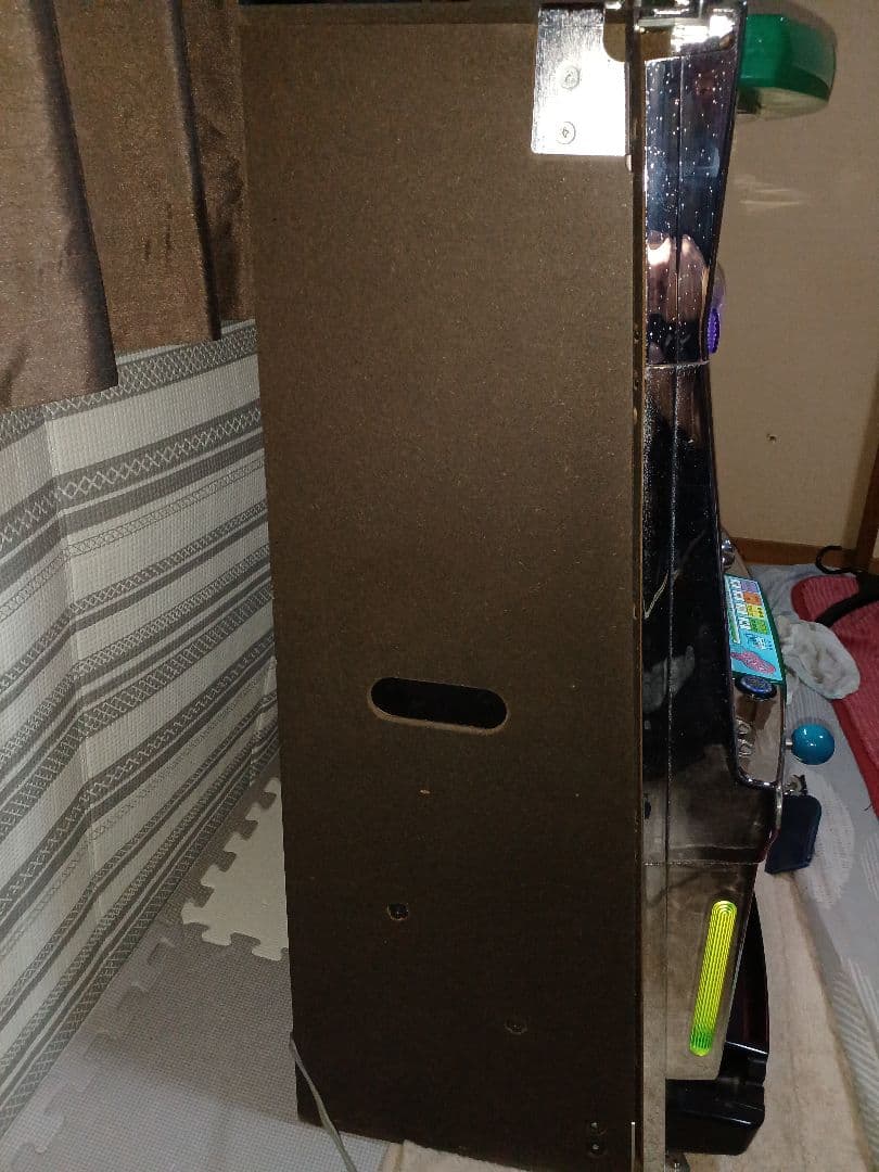 パイオニア　シオラー　30 家庭用電源 