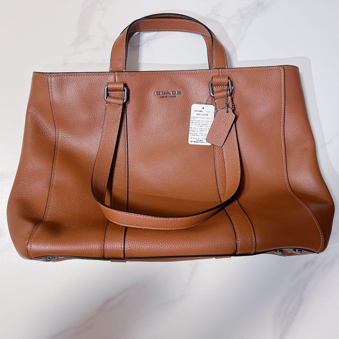 コーチ(COACH) トートバッグ