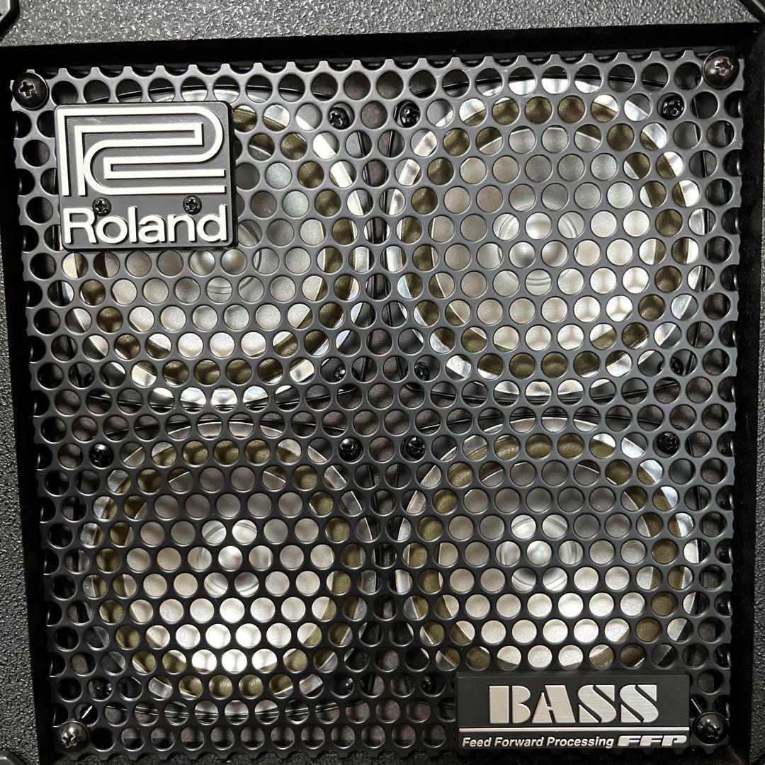 Roland ローランド MCB-RX MICRO CUBE BASS RX
