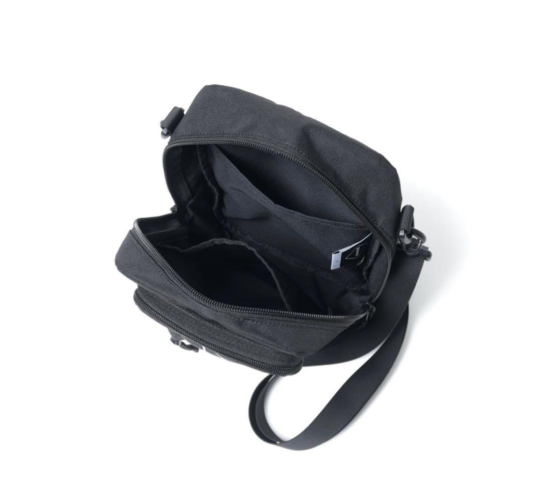 fcrb TOUR MINI SHOULDER BAG