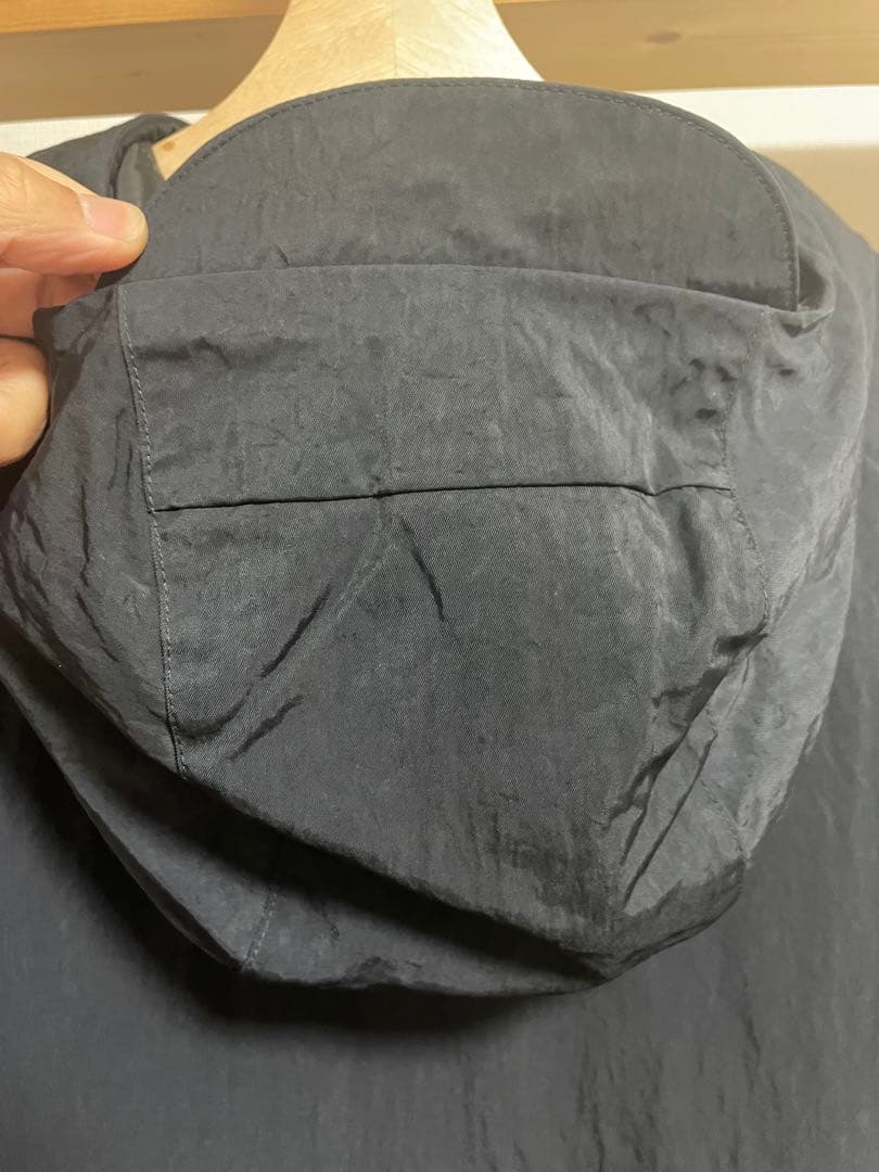 NIKE F.C. FC LNGR SDLN FILLED フーディジャケット NIKE F.C. FC LNGR SDLN FILLED フーディジャケット