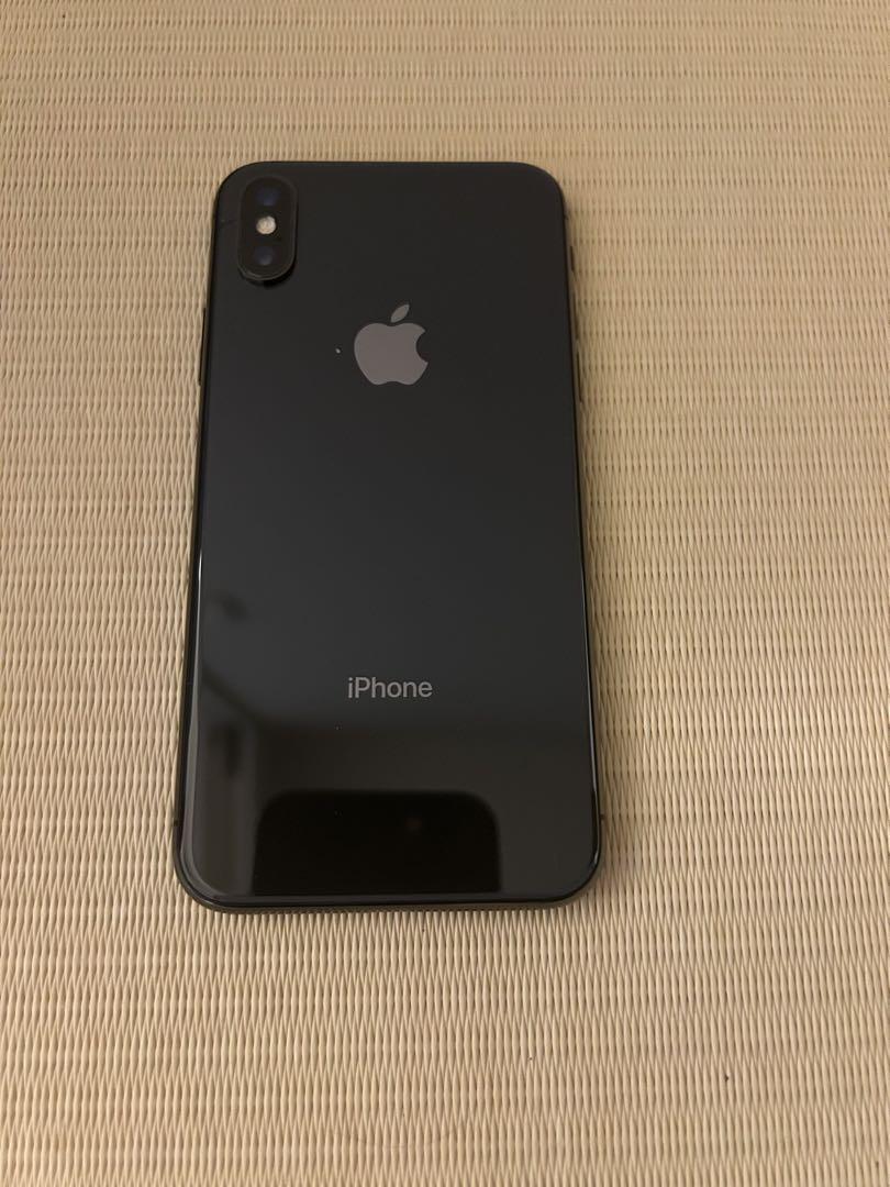 ※ikkun　iPhoneX256GBジャンク SIMフリー ikkun様専用 iPhoneX256GBジャンク SIMフリー - メルカリ