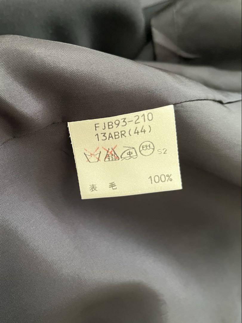 美品　Burberrys　ダブルブレザー　紺ブレ　ダークネイビー　Мサイズ