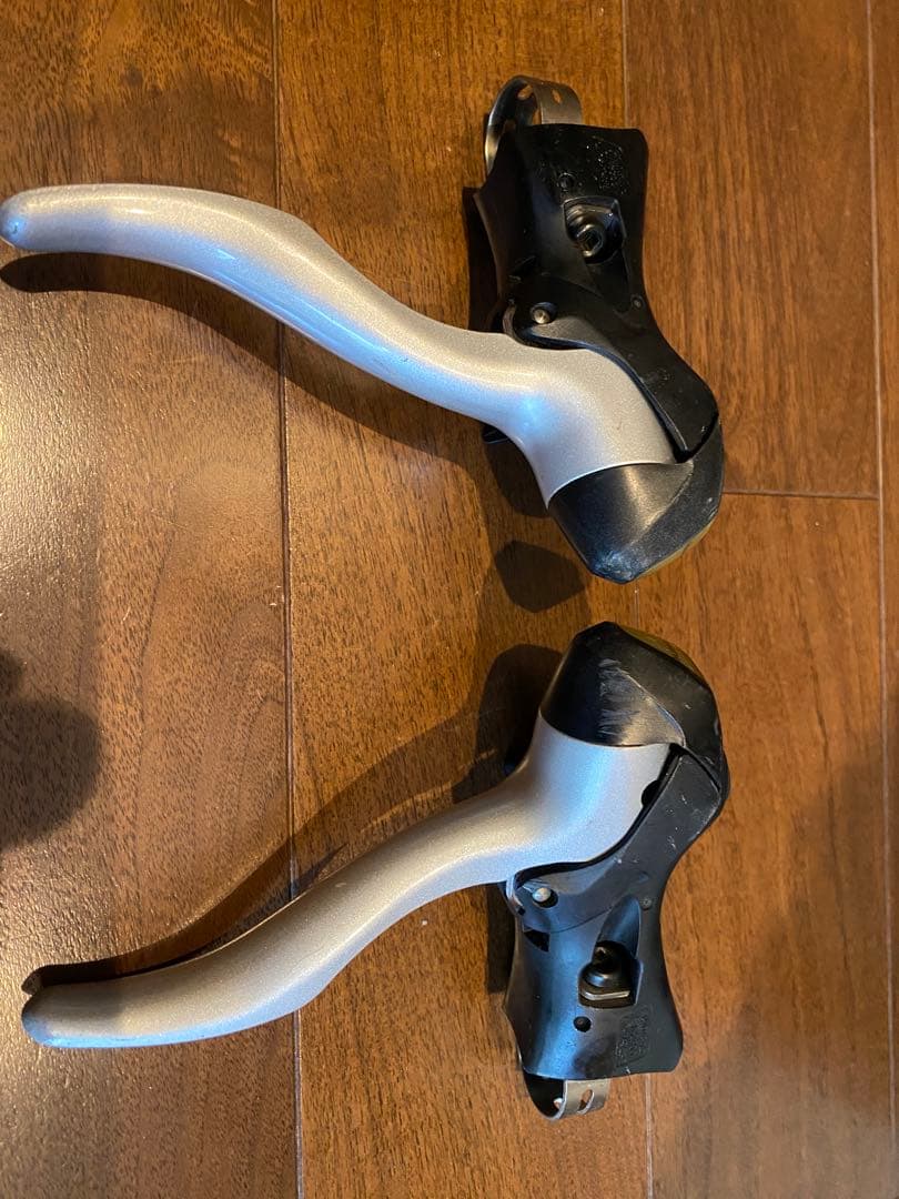 シマノロードコンポーネントセット