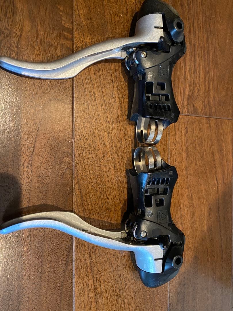 シマノロードコンポーネントセット 8×2SHIMANO BRIGHTFACE_UK