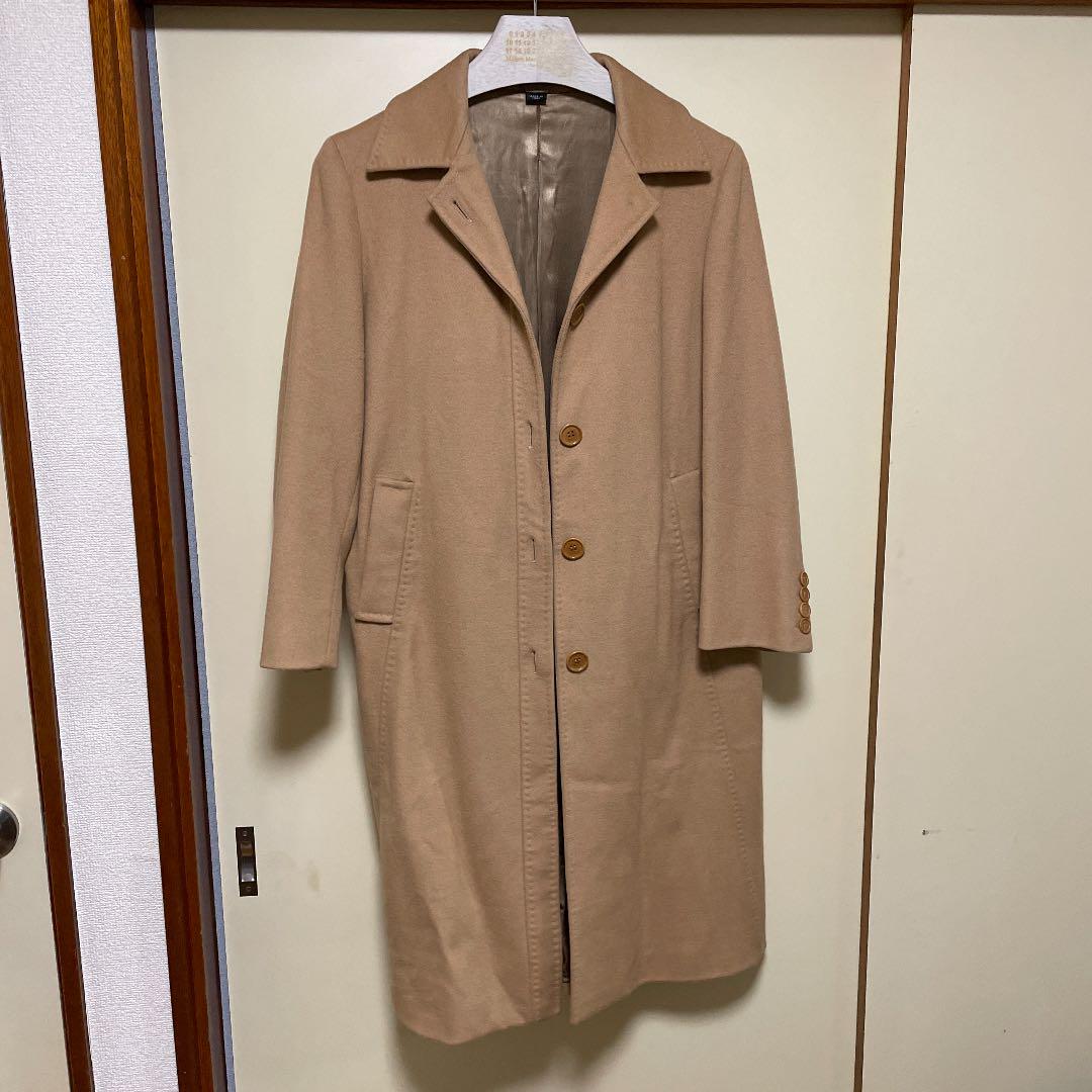 ヘルムートラング ウールコート sncAo-m11275262898 最安値国産