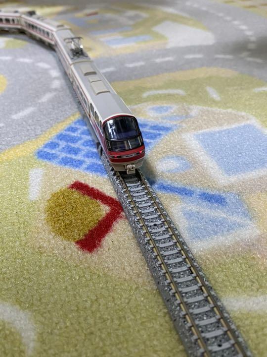 nゲージ パノラマスーパー 動力付き 07sAI-m11275368990 4187 名鉄1000系全車特別車 お得正規品