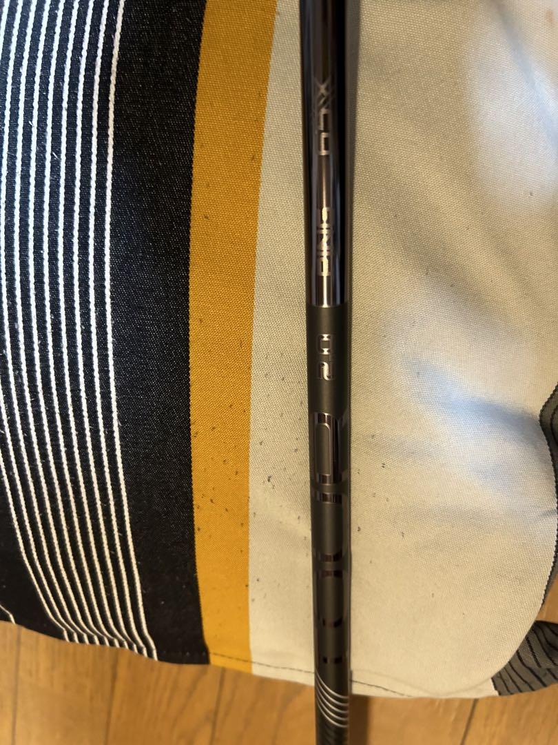 PING TOUR 2.0 BLACK 65x
