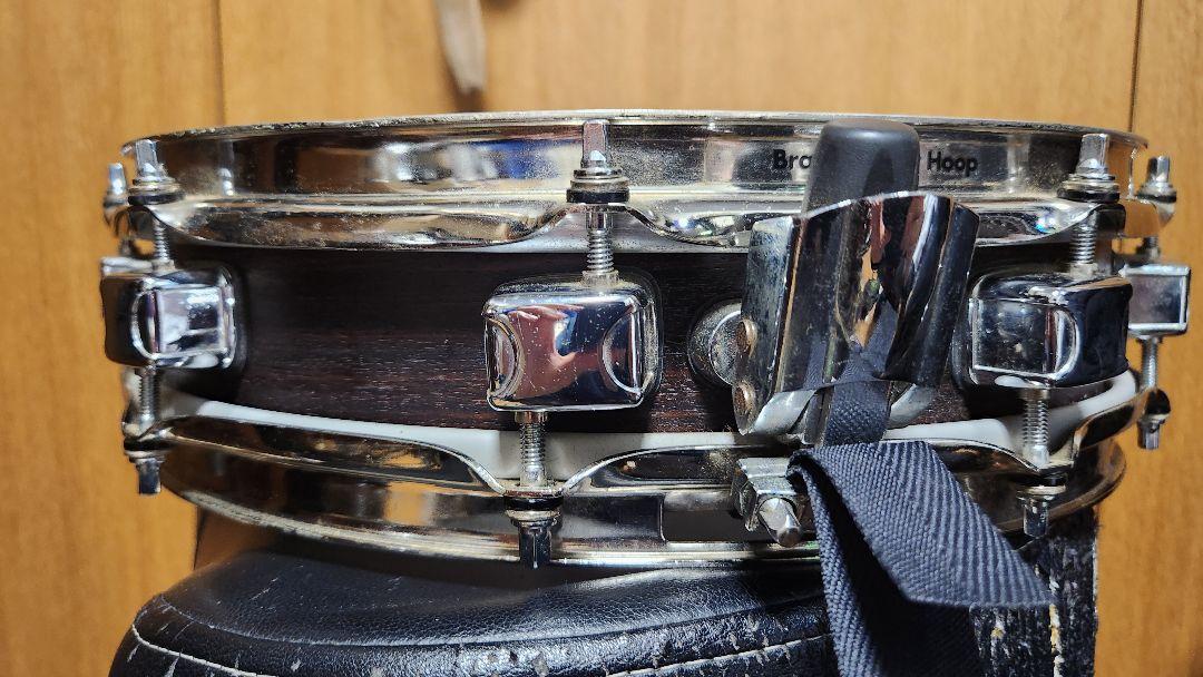 TAMA AR3325 スネアドラム 14×3.25インチ ローズウッド