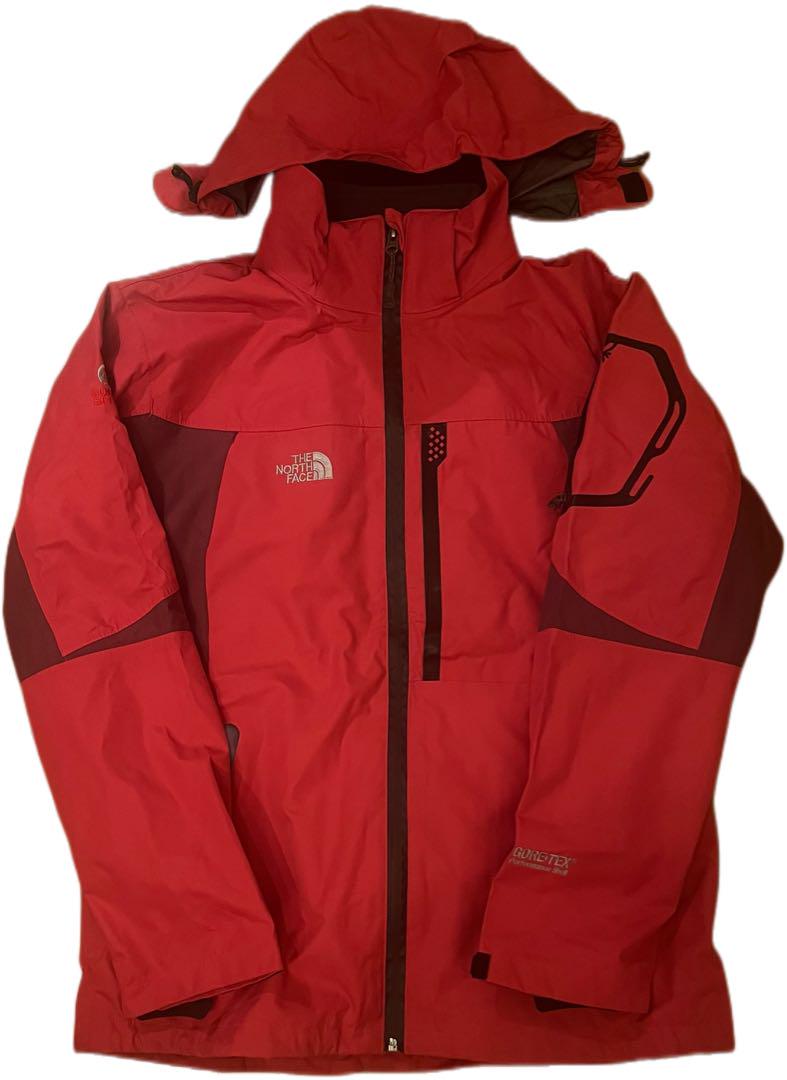 THE NORTHFACE SUMMITSERIES ノースフェイス　ジャケット