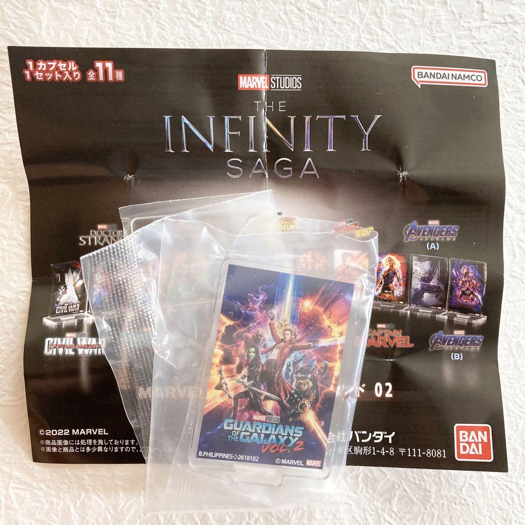 新品」MARVEL ポスターアクリルスタンド02 ガチャガチャ マーベル - メルカリ 新品」MARVEL ポスターアクリルスタンド02 ガチャガチャ マーベル - メルカリ
