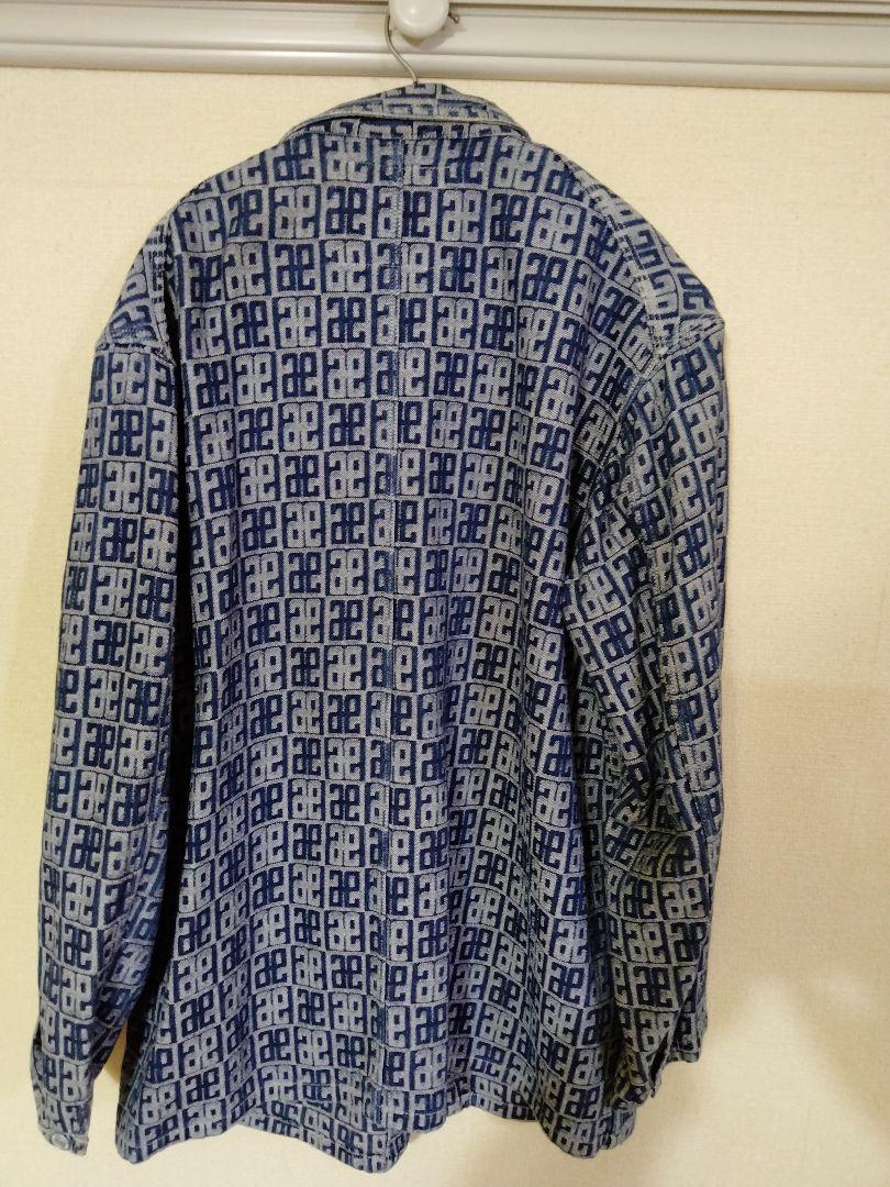 トップス シャツ EVISUジャケット EVISUジャケット 値下げ致しました 爆発的人気の トップス シャツ EVISUジャケット EVISUジャケット 値下げ致しました 爆発的人気の