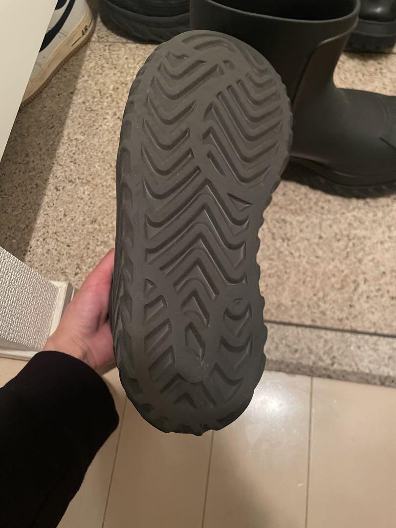 【最終値下げ】【美品】【新品未使用】adidasアディフォームSSTブーツ